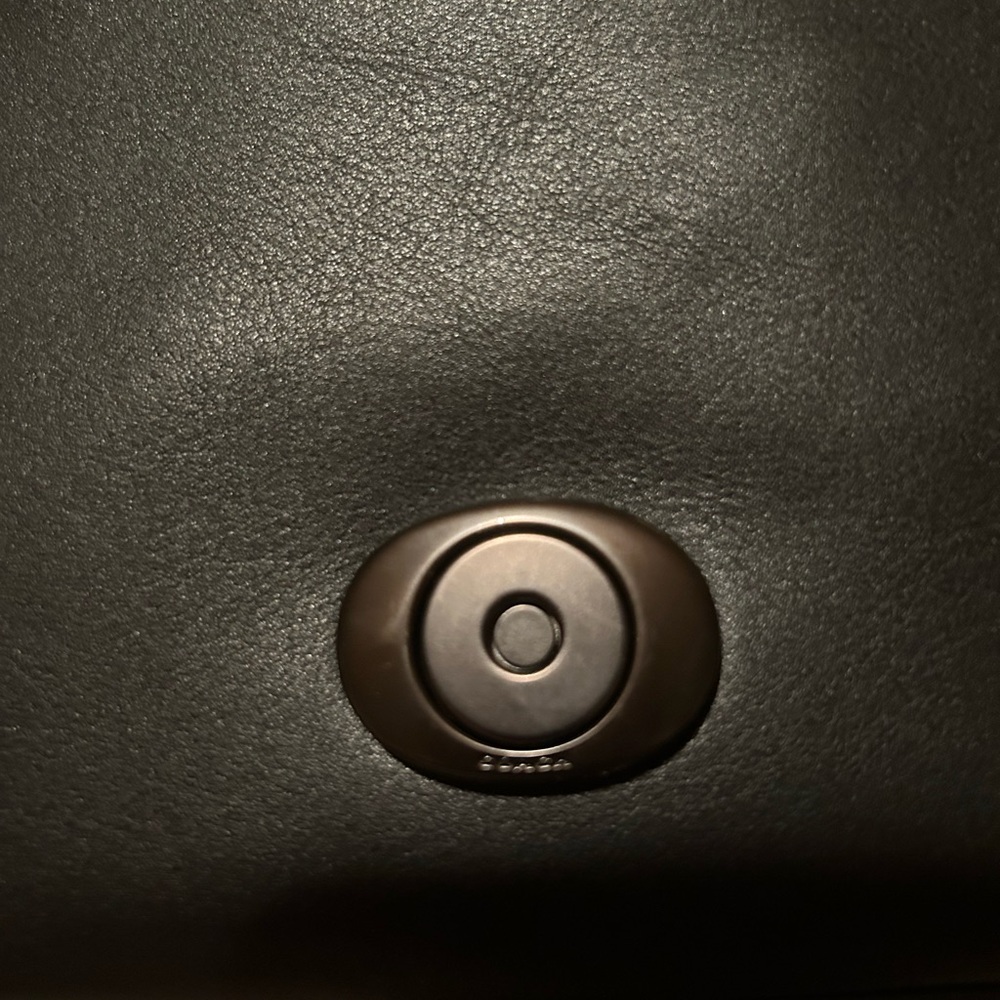 Coach Soft Tabby Shoulder Bag - Picture 7 of 12